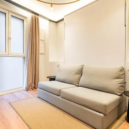 Limehome San Sebastian Zubieta Kalea Exterior photo